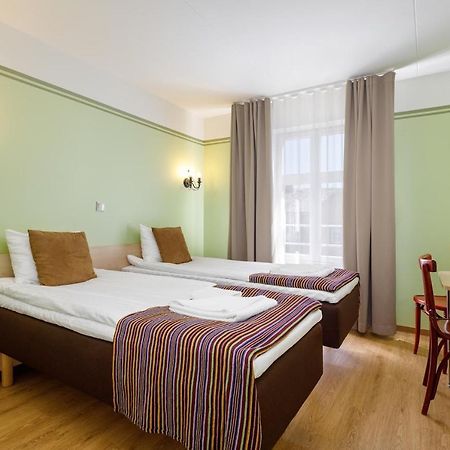 פארנו Koidulapark Hotell מראה חיצוני תמונה