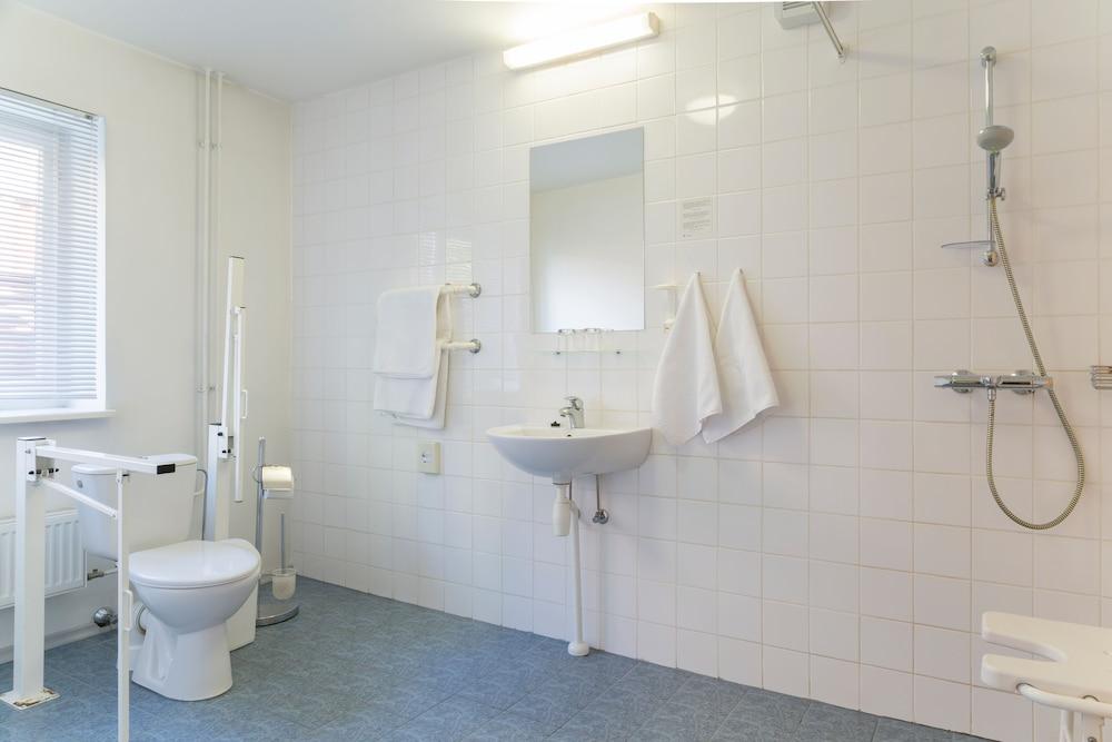 פארנו Koidulapark Hotell מראה חיצוני תמונה