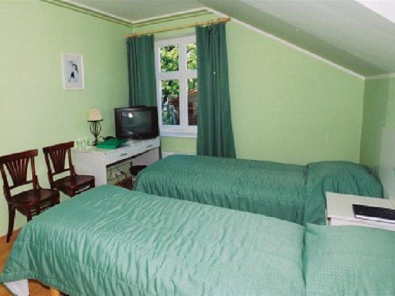 פארנו Koidulapark Hotell מראה חיצוני תמונה