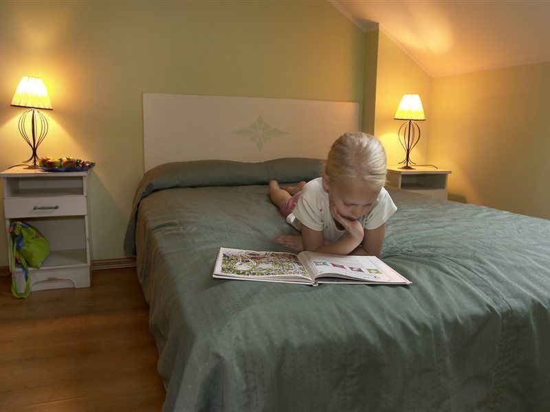 פארנו Koidulapark Hotell מראה חיצוני תמונה